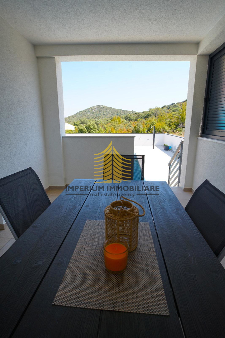 House For sale - ZADARSKA POLAČA