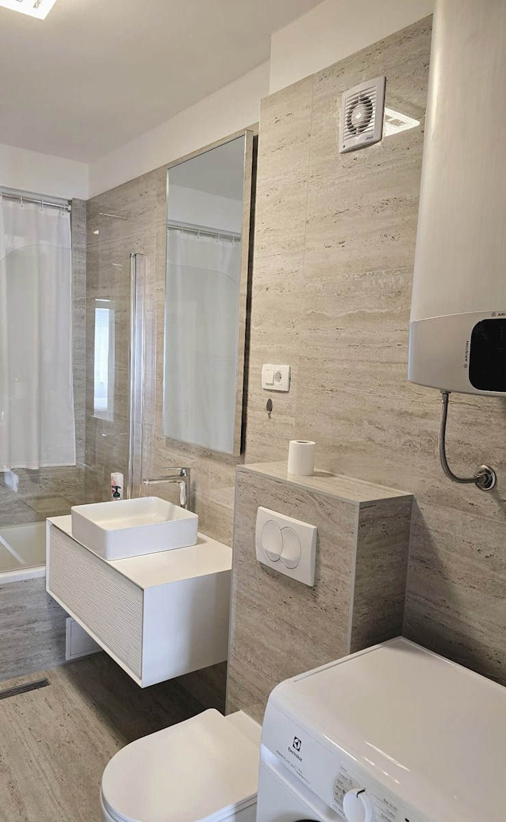 Appartamento Da affittare - SPLITSKO-DALMATINSKA SPLIT