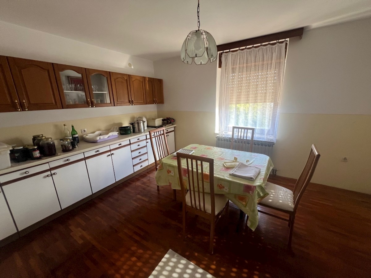 Casa In vendita - PRIMORSKO-GORANSKA KRK