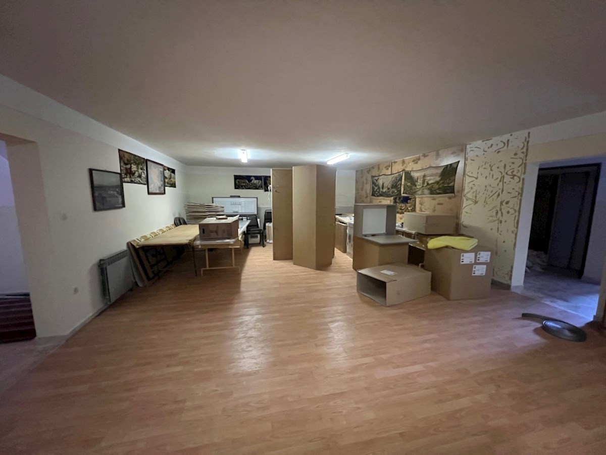 Casa In vendita - PRIMORSKO-GORANSKA KRK