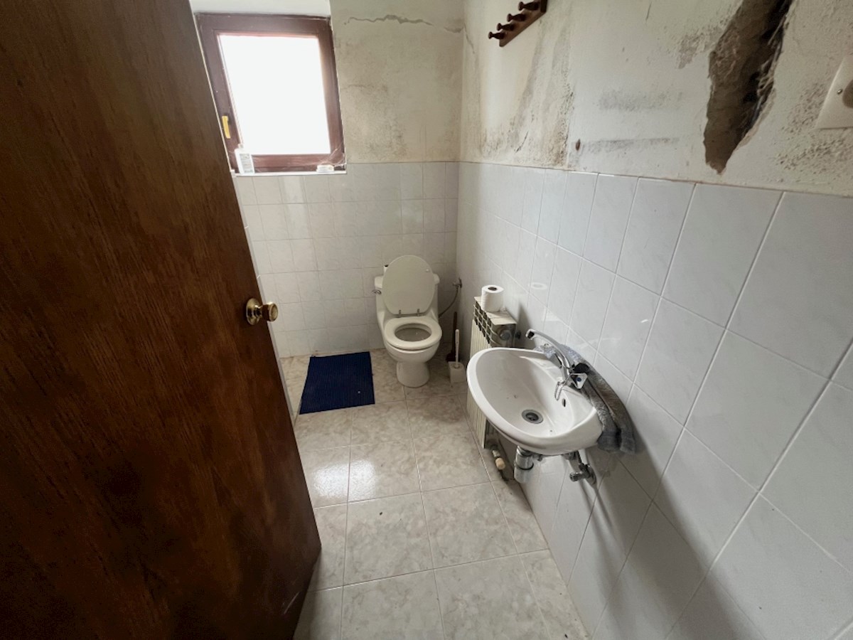 Casa In vendita - PRIMORSKO-GORANSKA KRK