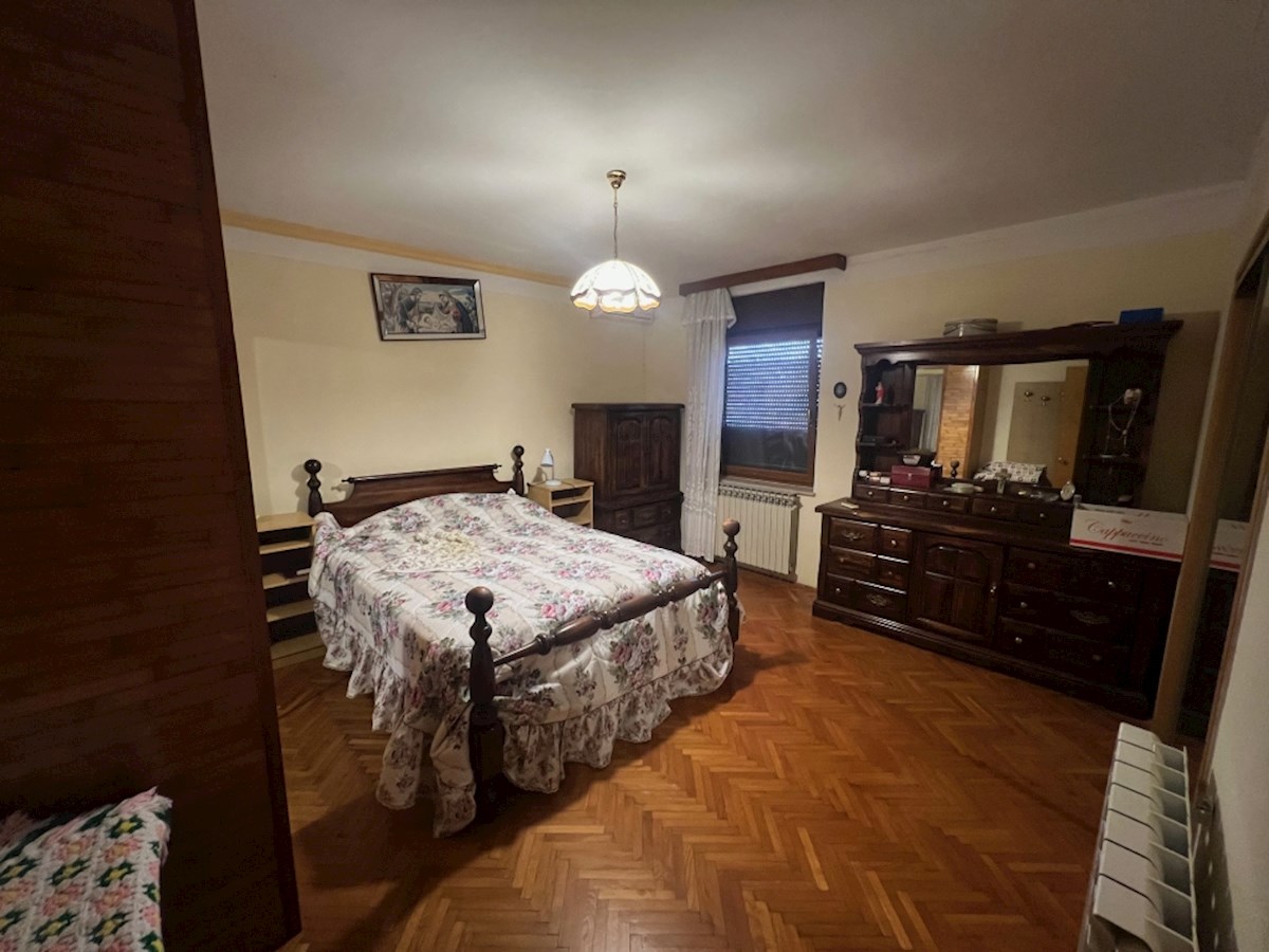 Casa In vendita - PRIMORSKO-GORANSKA KRK