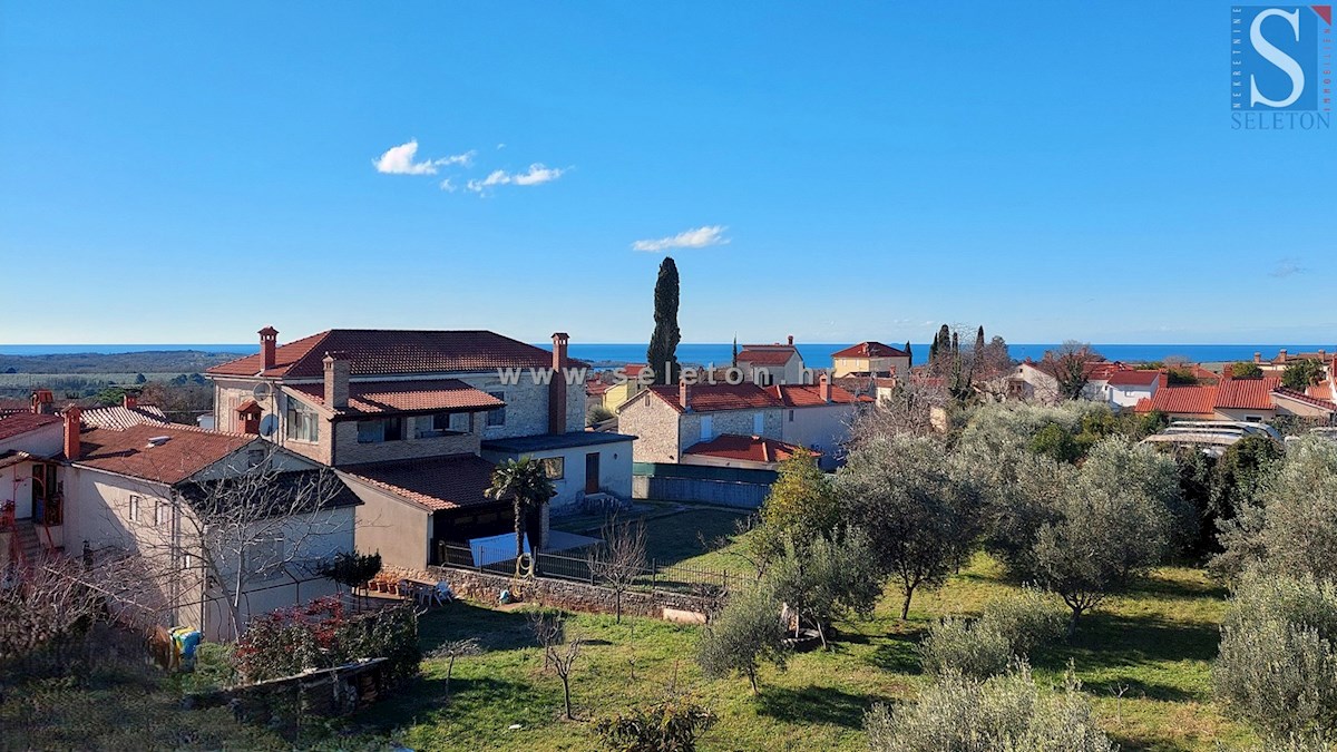 Apartment Zu verkaufen - ISTARSKA POREČ