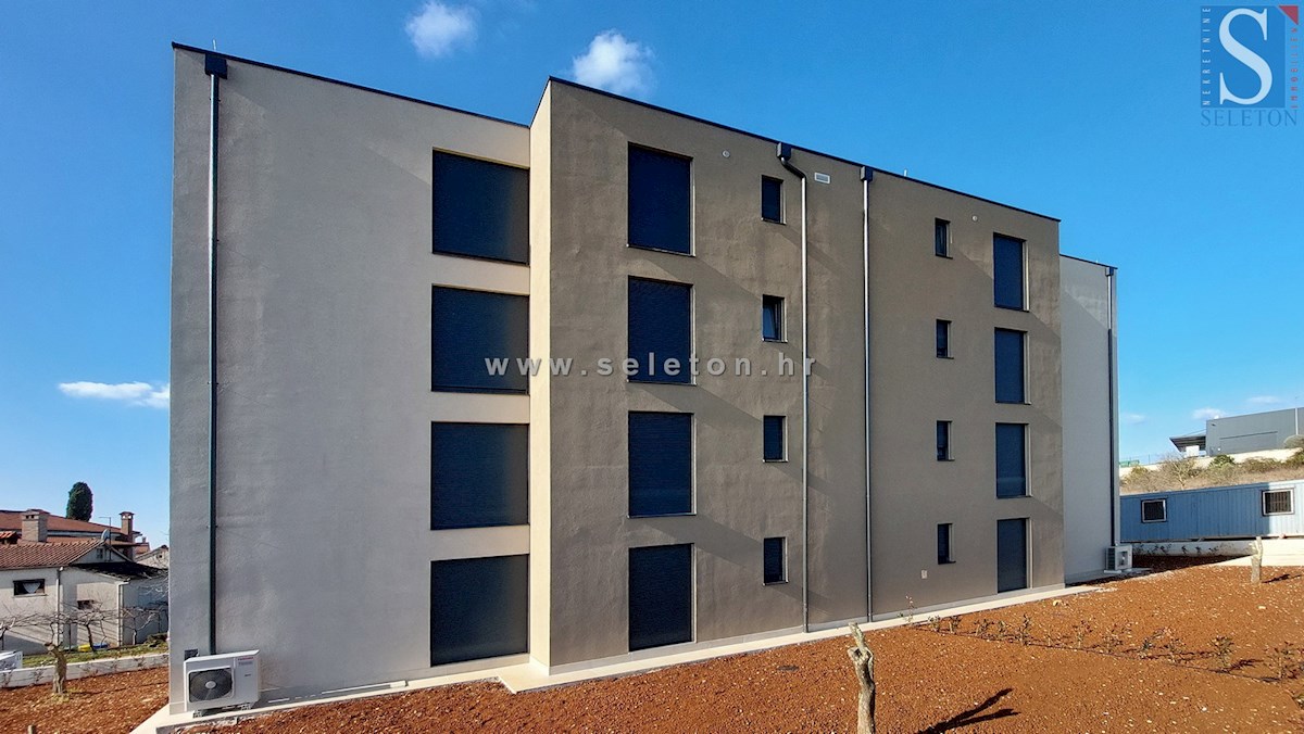 Apartment Zu verkaufen - Istarska Poreč - foto 2/27