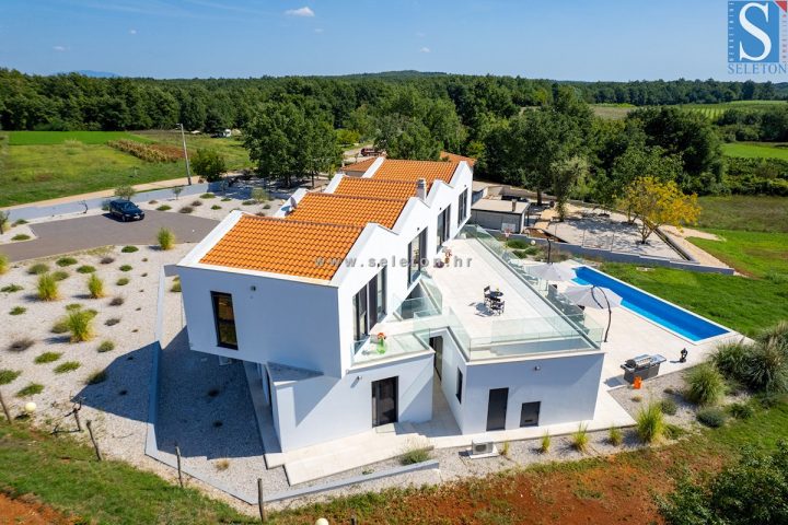 Casa In vendita - Istarska Poreč - foto 4/39