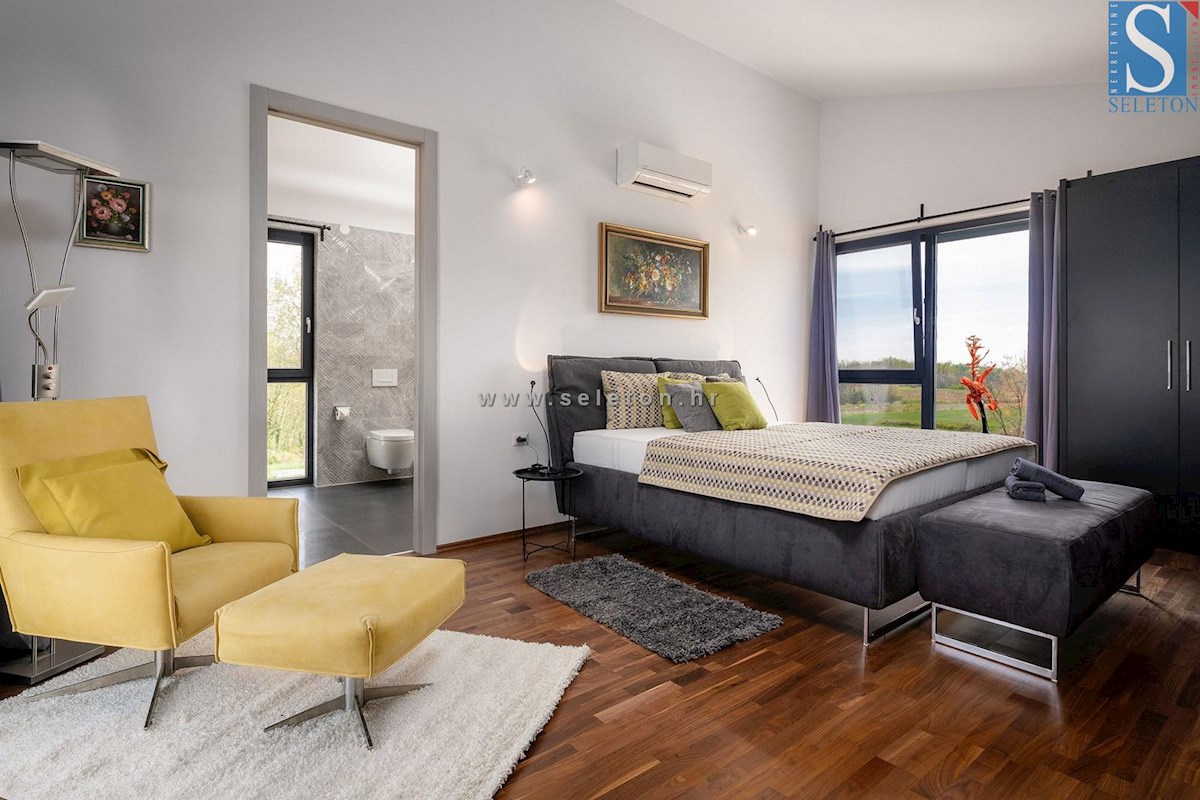 Casa In vendita - ISTARSKA POREČ