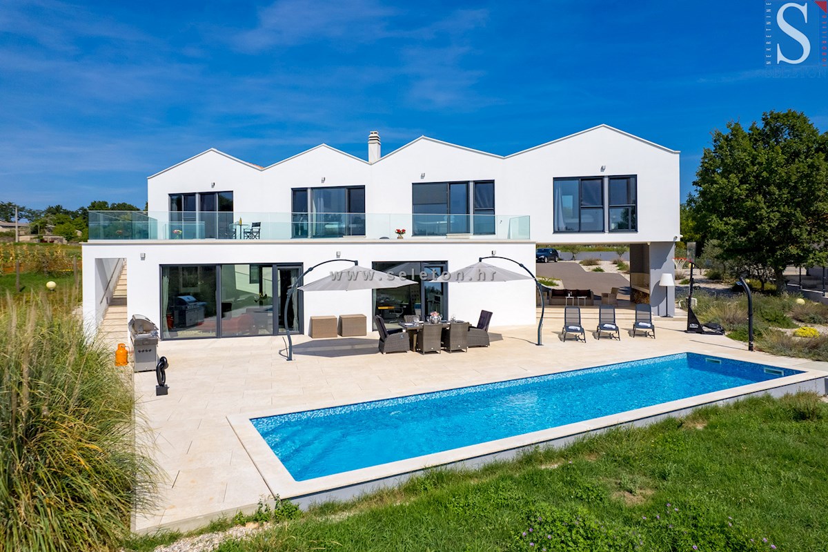 Casa In vendita - Istarska Poreč - foto 2/39