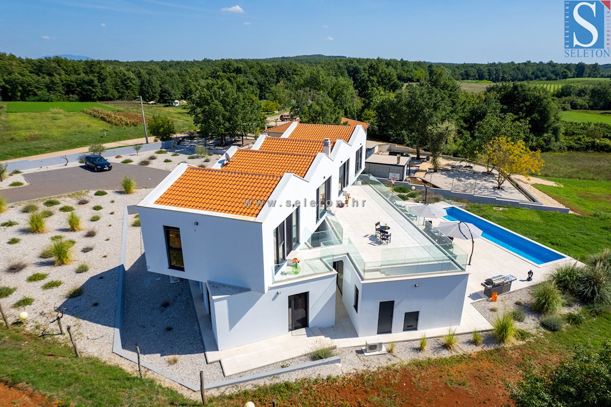 Casa In vendita - Istarska Poreč - foto 3/39