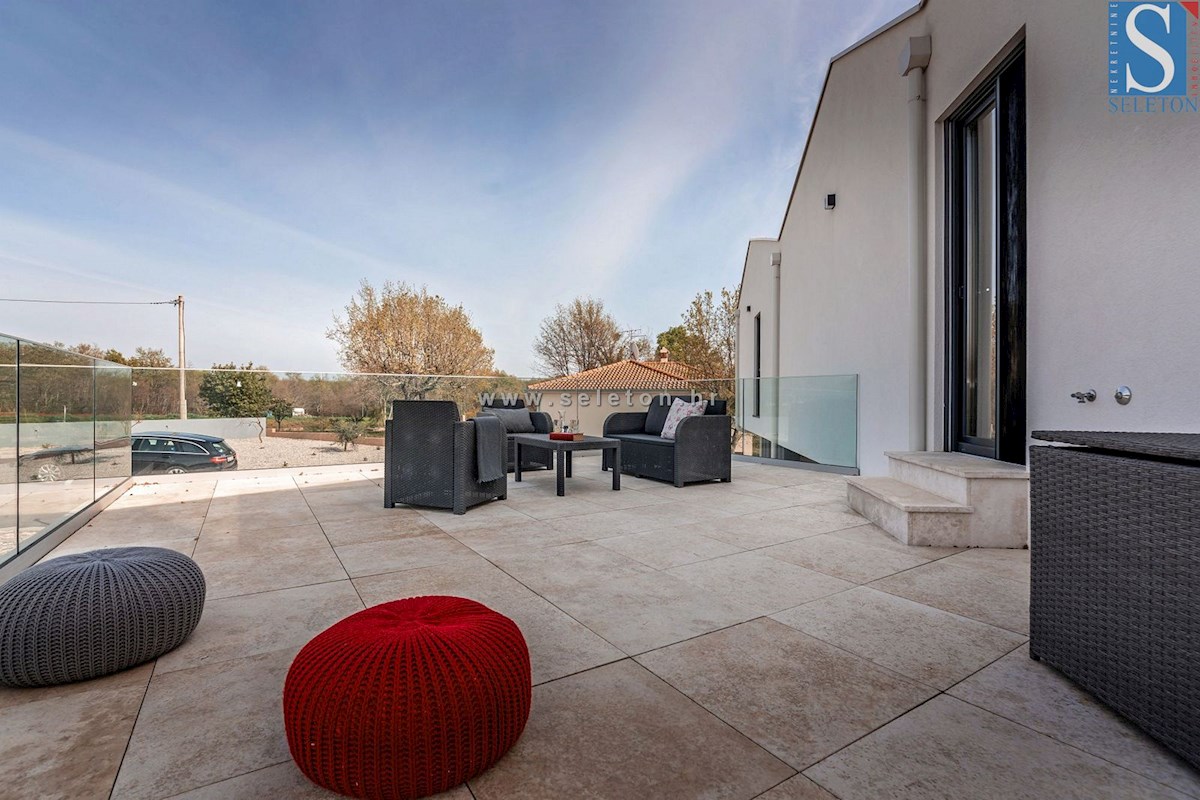 Casa In vendita - ISTARSKA POREČ