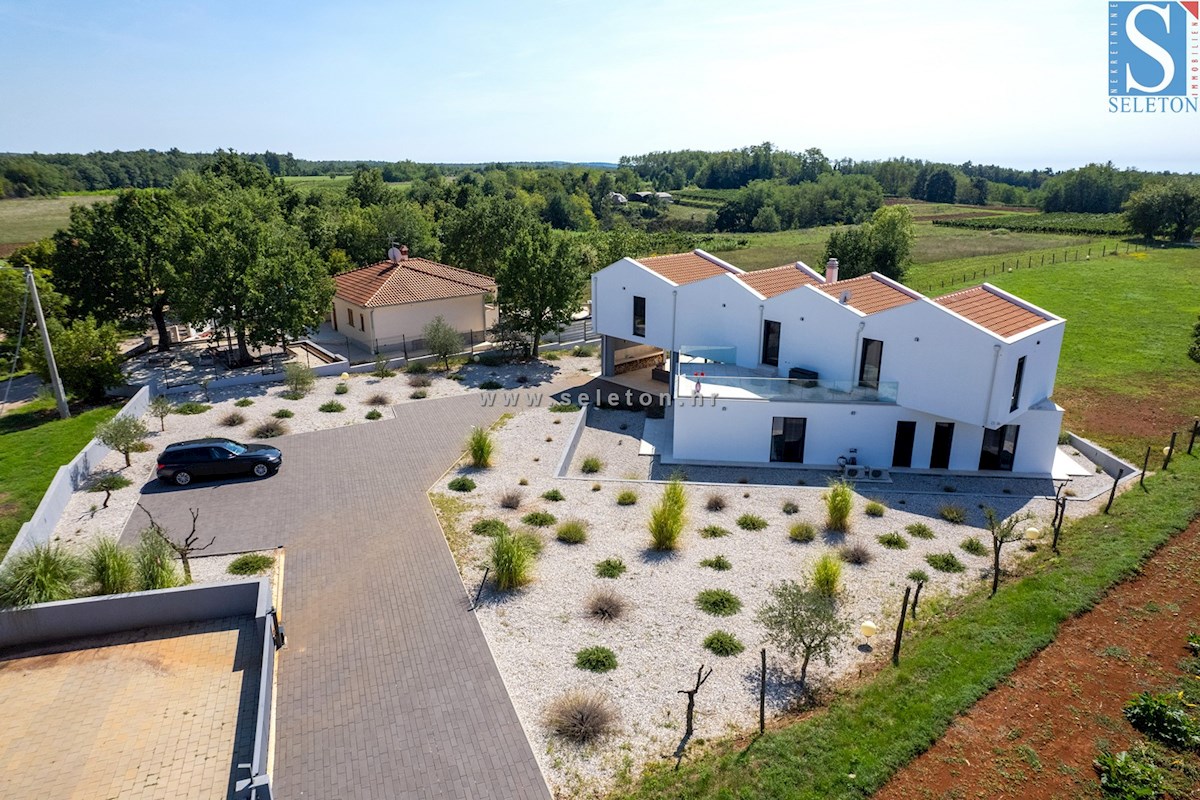 Casa In vendita - Istarska Poreč - foto 5/39