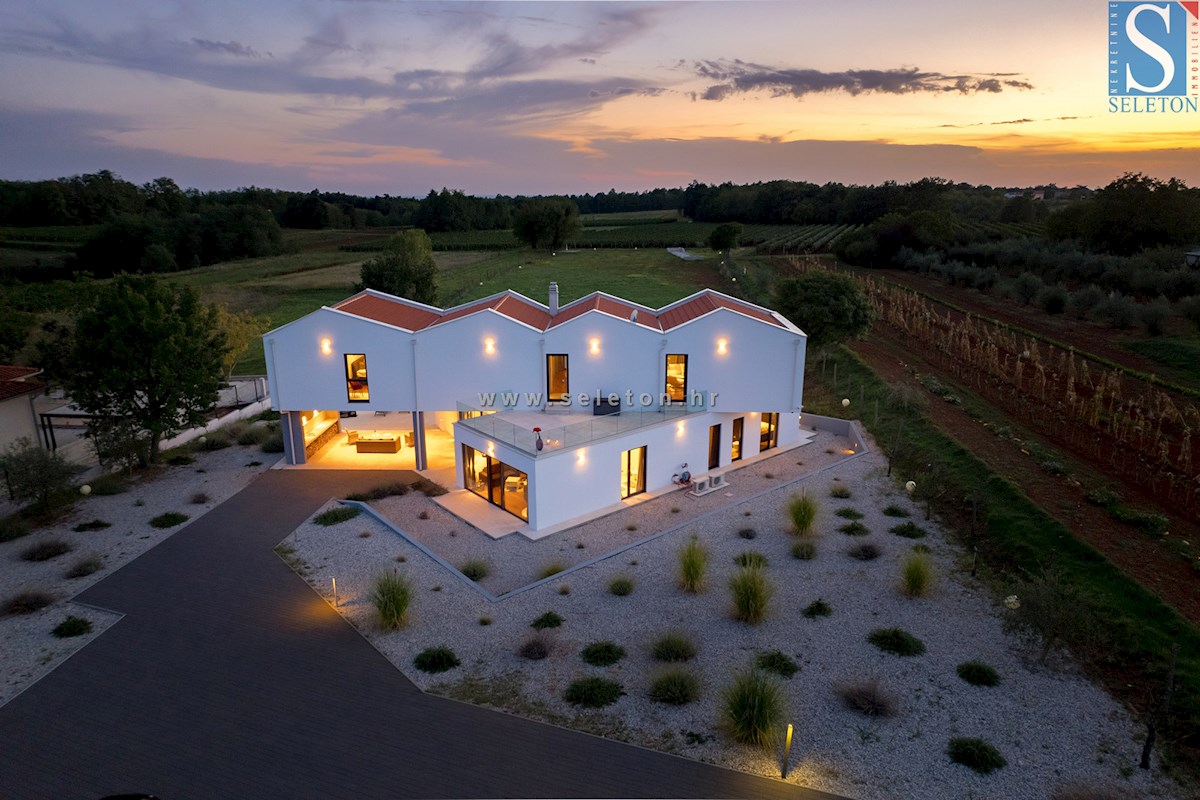 Casa In vendita - ISTARSKA POREČ