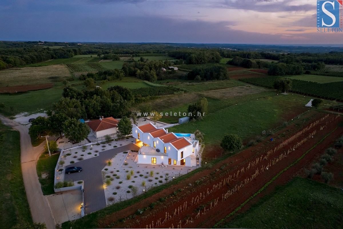Casa In vendita - ISTARSKA POREČ