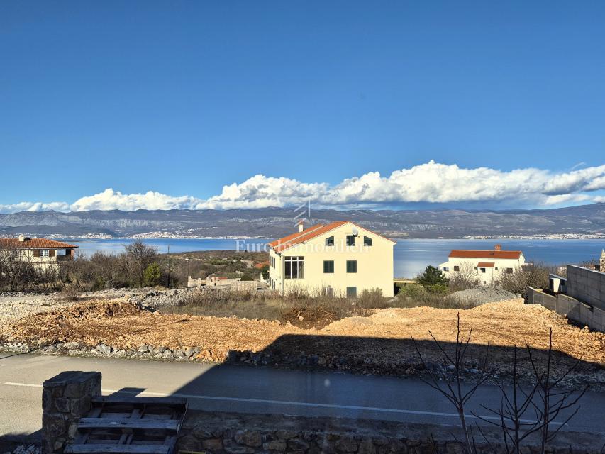 Dom Na predaj - PRIMORSKO-GORANSKA KRK
