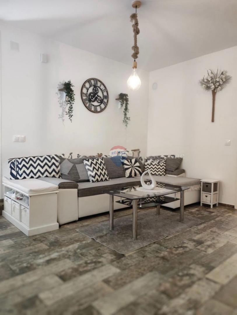 Apartmán Na prodej - Ličko-senjska Senj - foto 1/8