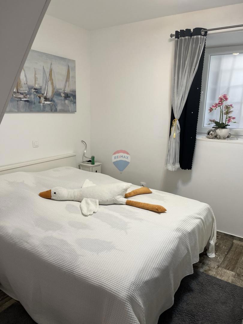 Apartmán Na prodej - LIČKO-SENJSKA SENJ