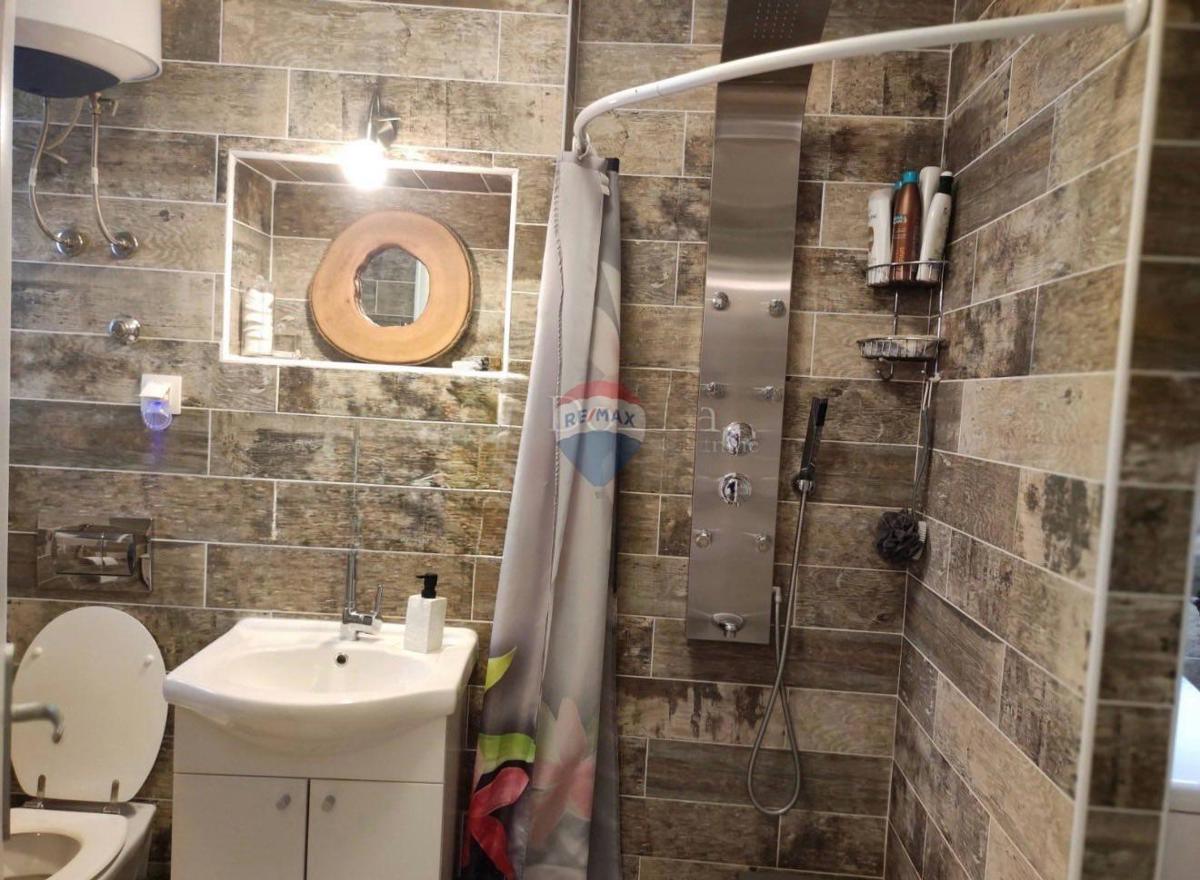 Apartmán Na prodej - LIČKO-SENJSKA SENJ