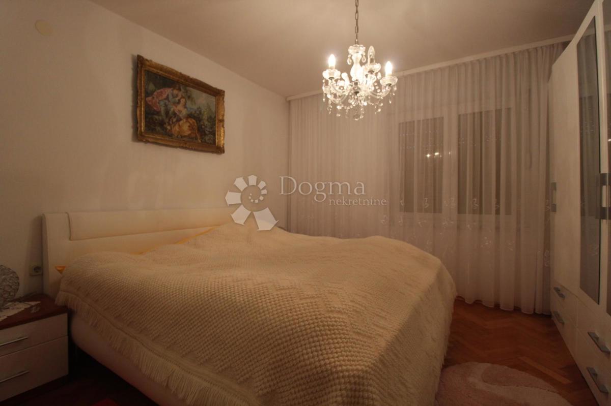 Flat For sale - PRIMORSKO-GORANSKA RIJEKA