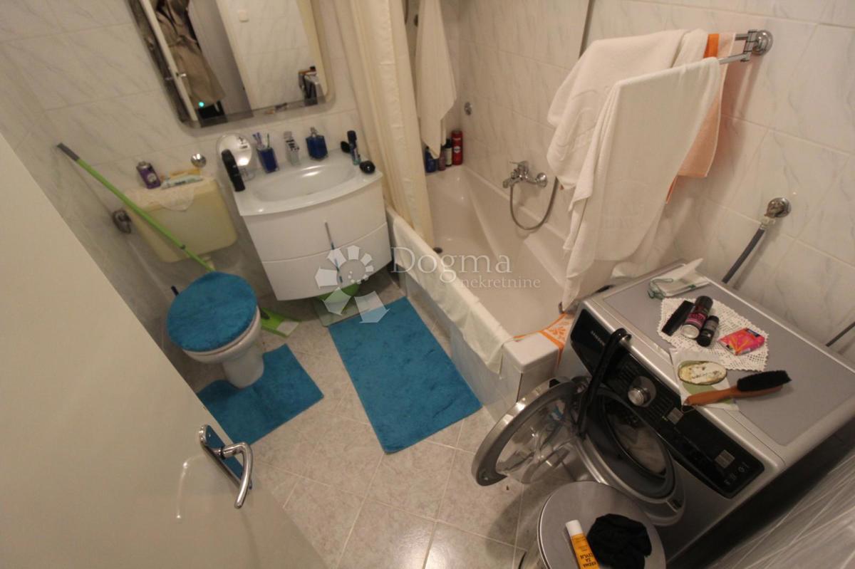 Flat For sale - PRIMORSKO-GORANSKA RIJEKA