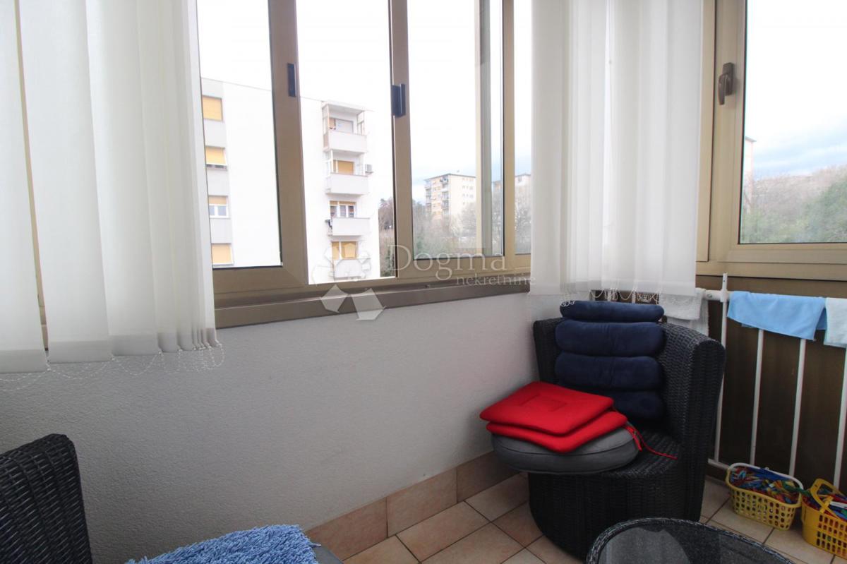 Flat For sale - PRIMORSKO-GORANSKA RIJEKA