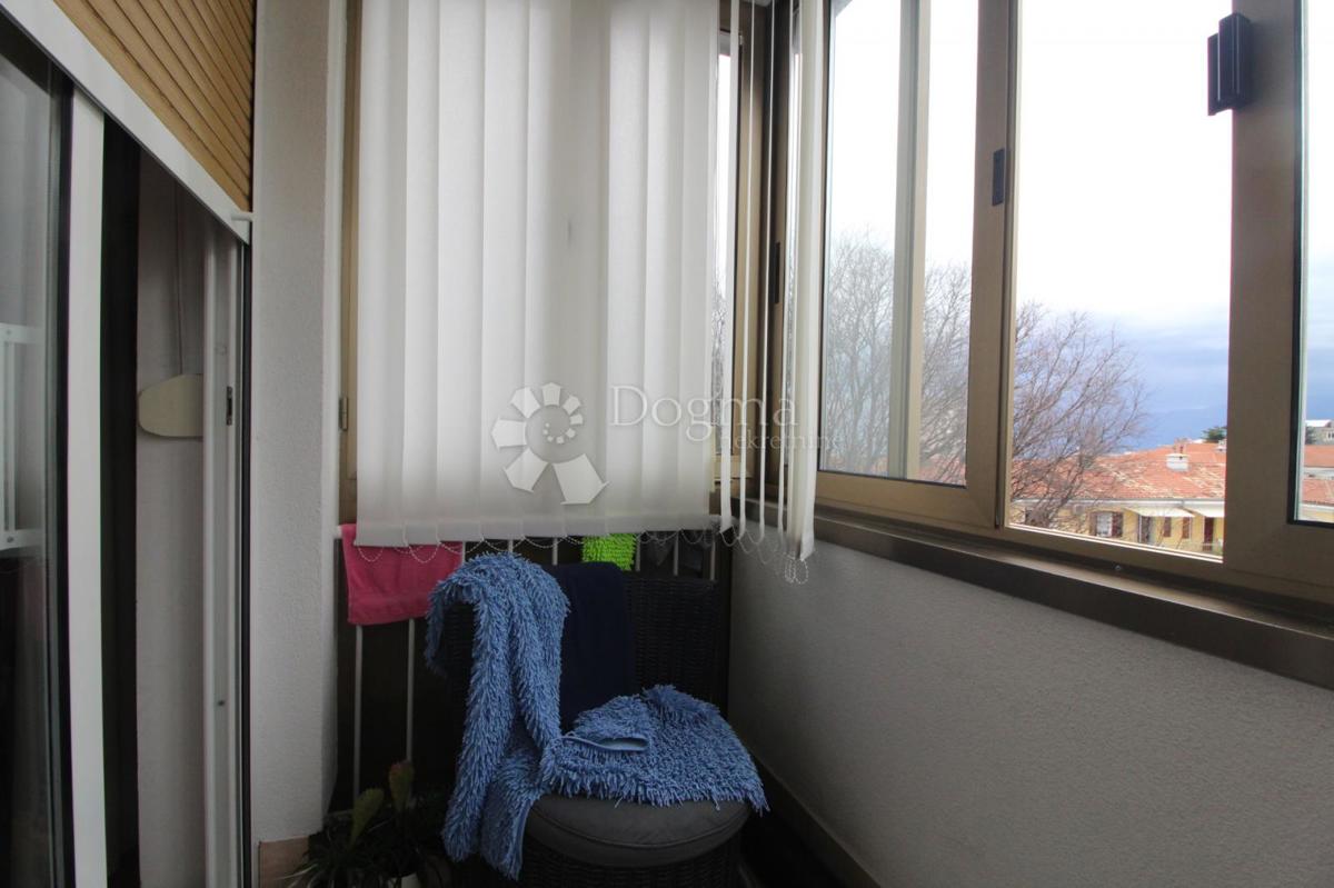 Flat For sale - PRIMORSKO-GORANSKA RIJEKA