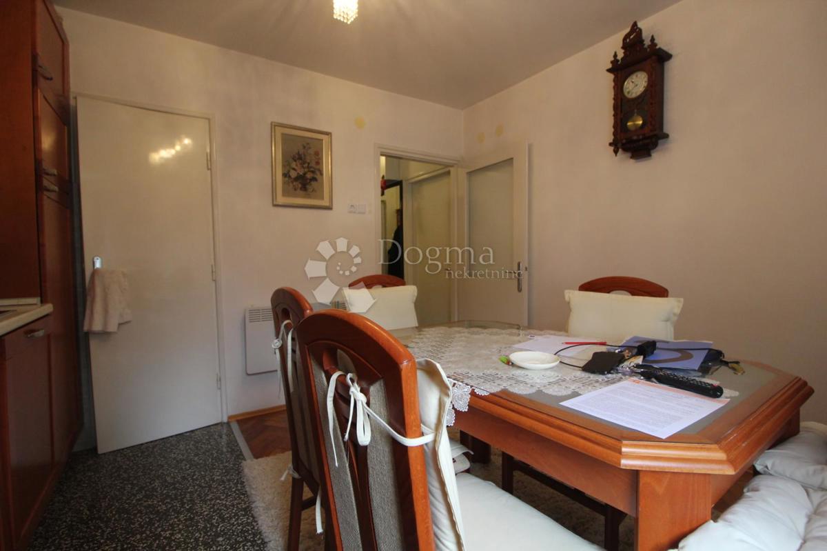 Flat For sale - PRIMORSKO-GORANSKA RIJEKA