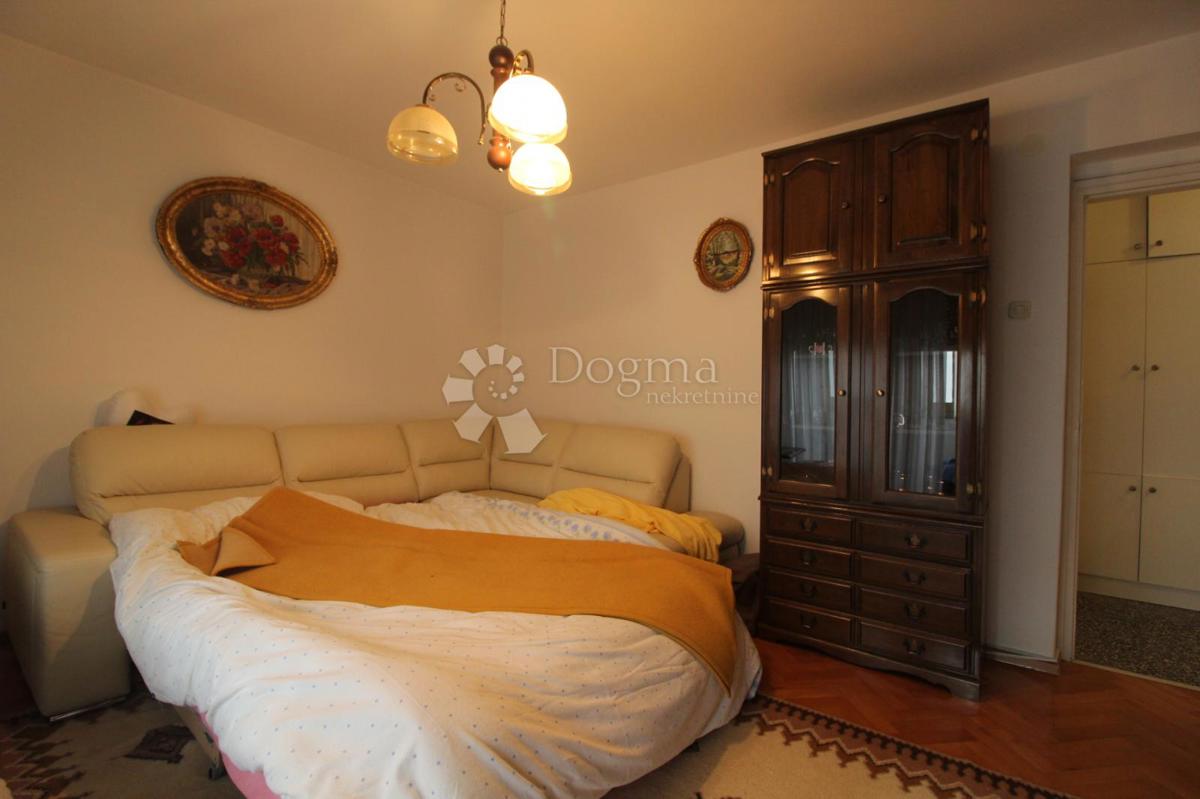 Flat For sale - PRIMORSKO-GORANSKA RIJEKA