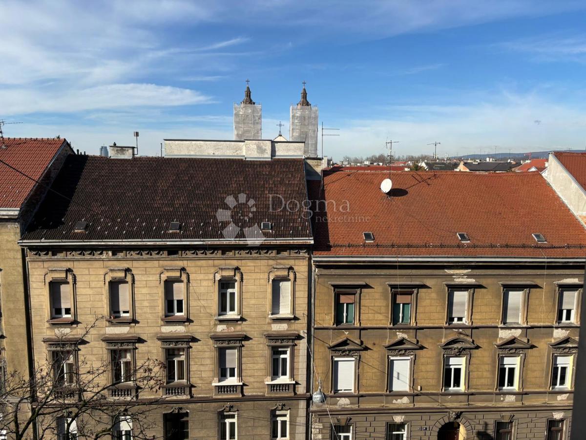 Apartment Zu verkaufen - Grad Zagreb Zagreb - foto 1/10