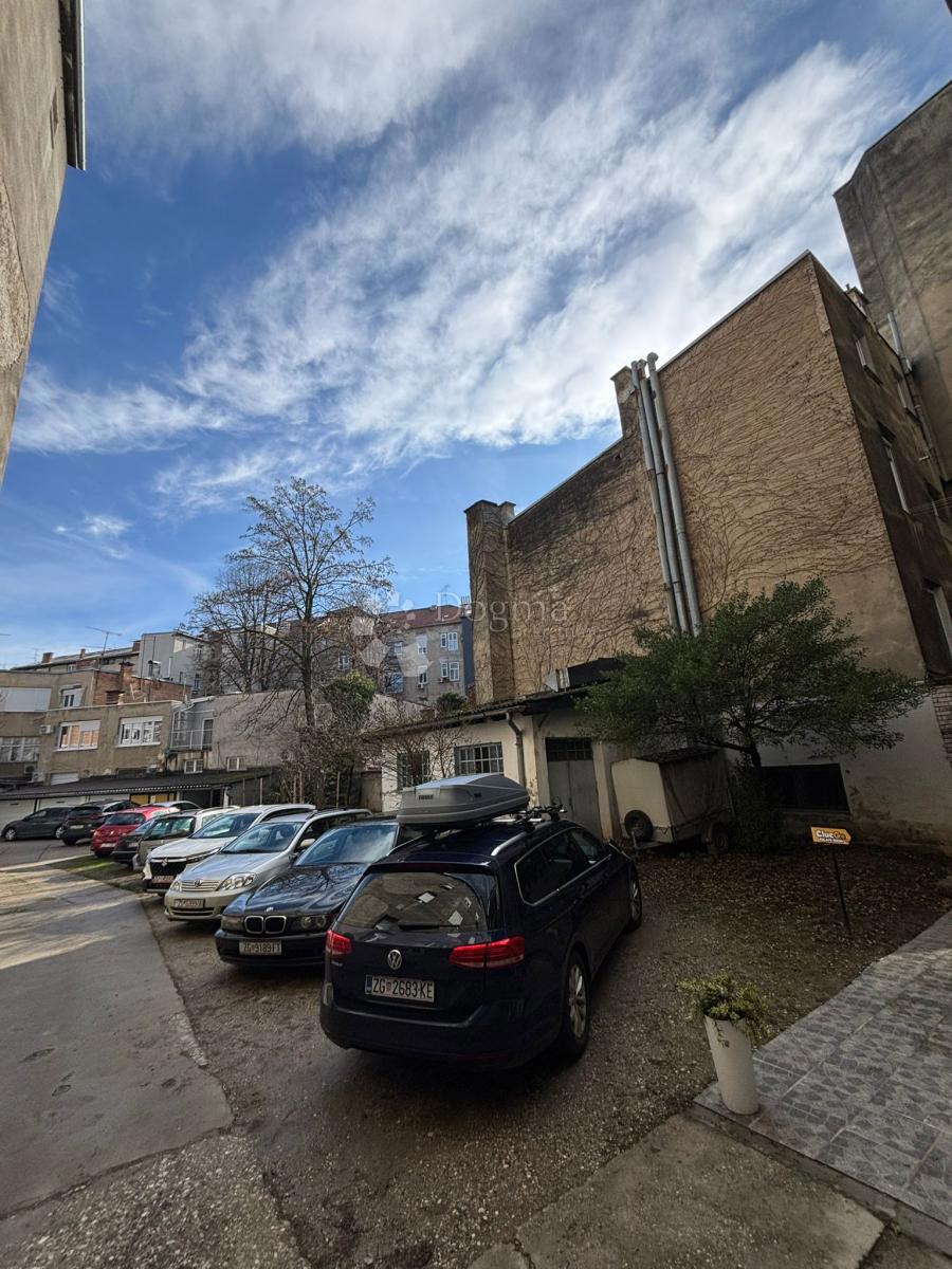 Apartment Zu verkaufen - GRAD ZAGREB ZAGREB