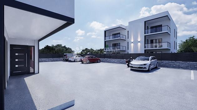 Flat For sale - ISTARSKA VODNJAN
