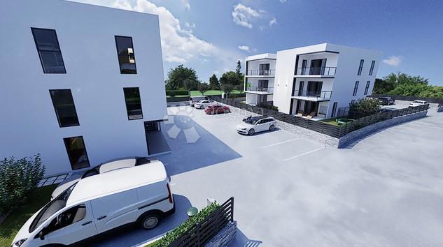 Flat For sale - ISTARSKA VODNJAN