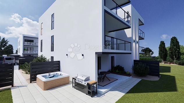 Flat For sale - ISTARSKA VODNJAN