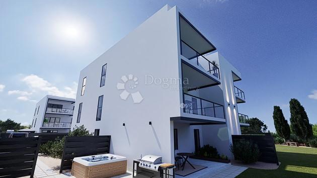Flat For sale - ISTARSKA VODNJAN