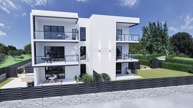 Flat For sale - ISTARSKA VODNJAN