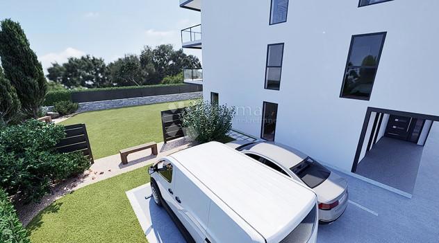 Flat For sale - ISTARSKA VODNJAN