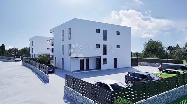 Flat For sale - ISTARSKA VODNJAN