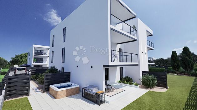 Flat For sale - ISTARSKA VODNJAN