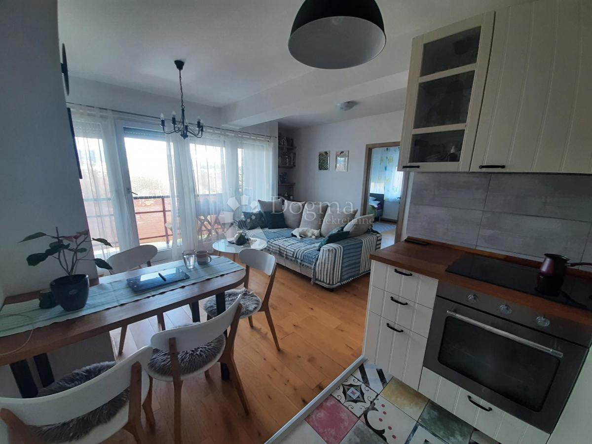 Appartamento In vendita - GRAD ZAGREB ZAGREB