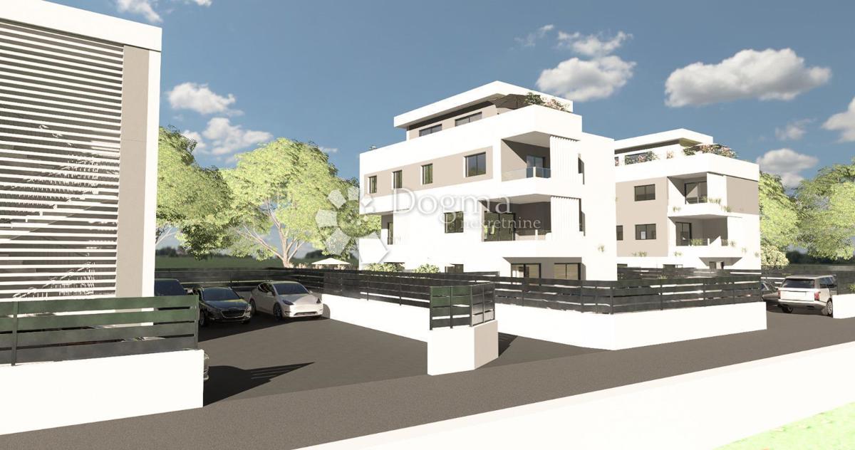 Apartmán Na predaj - Splitsko-dalmatinska Kaštela - foto 1/4