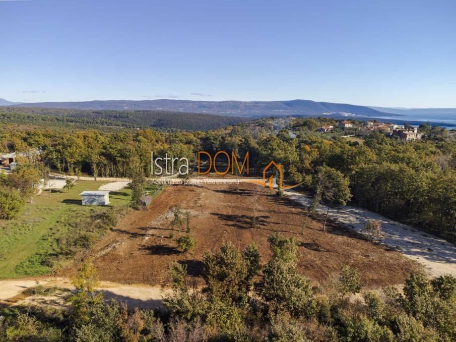 Land For sale - Istarska Marčana - foto 1/2
