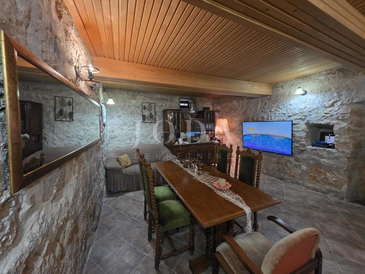 Kuća Na prodaju - PRIMORSKO-GORANSKA VINODOLSKA OPĆINA