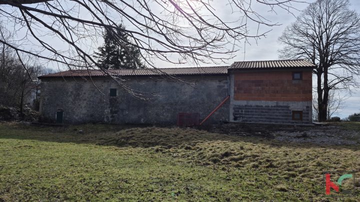 Dom Na sprzedaż - Istarska Kršan - foto 5/5