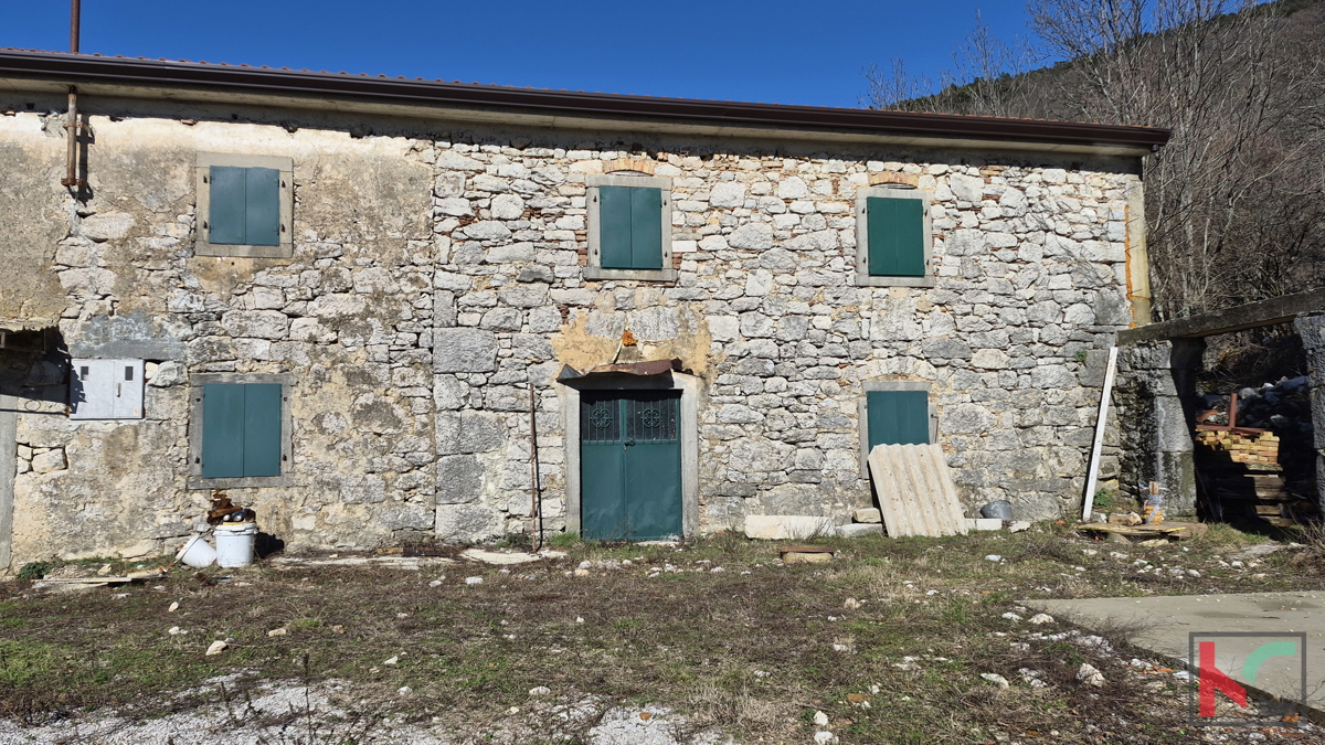 Casa In vendita - Istarska Kršan - foto 4/5
