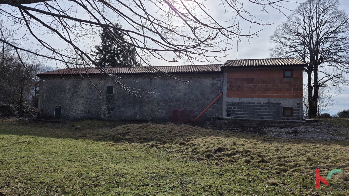 Casa In vendita - Istarska Kršan - foto 5/5