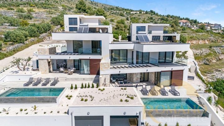 Maison à vendre 200 m² – Seget