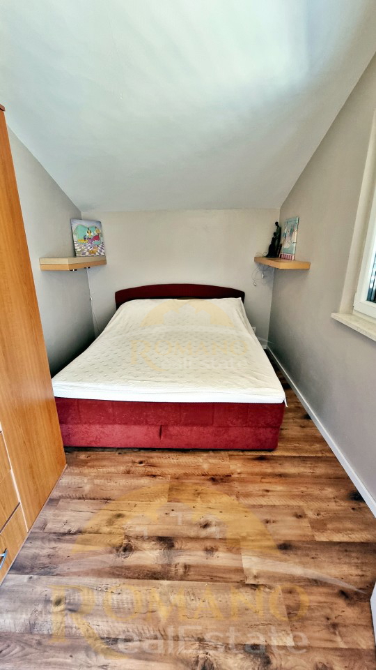 House For sale - SPLITSKO-DALMATINSKA SEGET