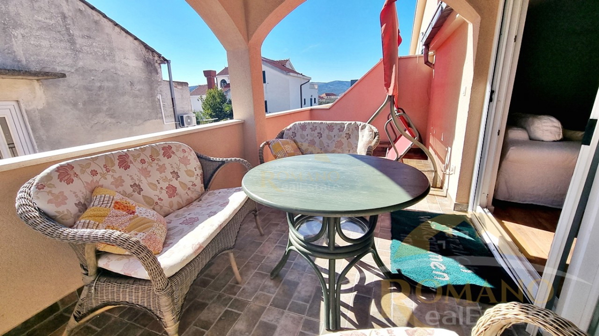 House For sale - SPLITSKO-DALMATINSKA SEGET