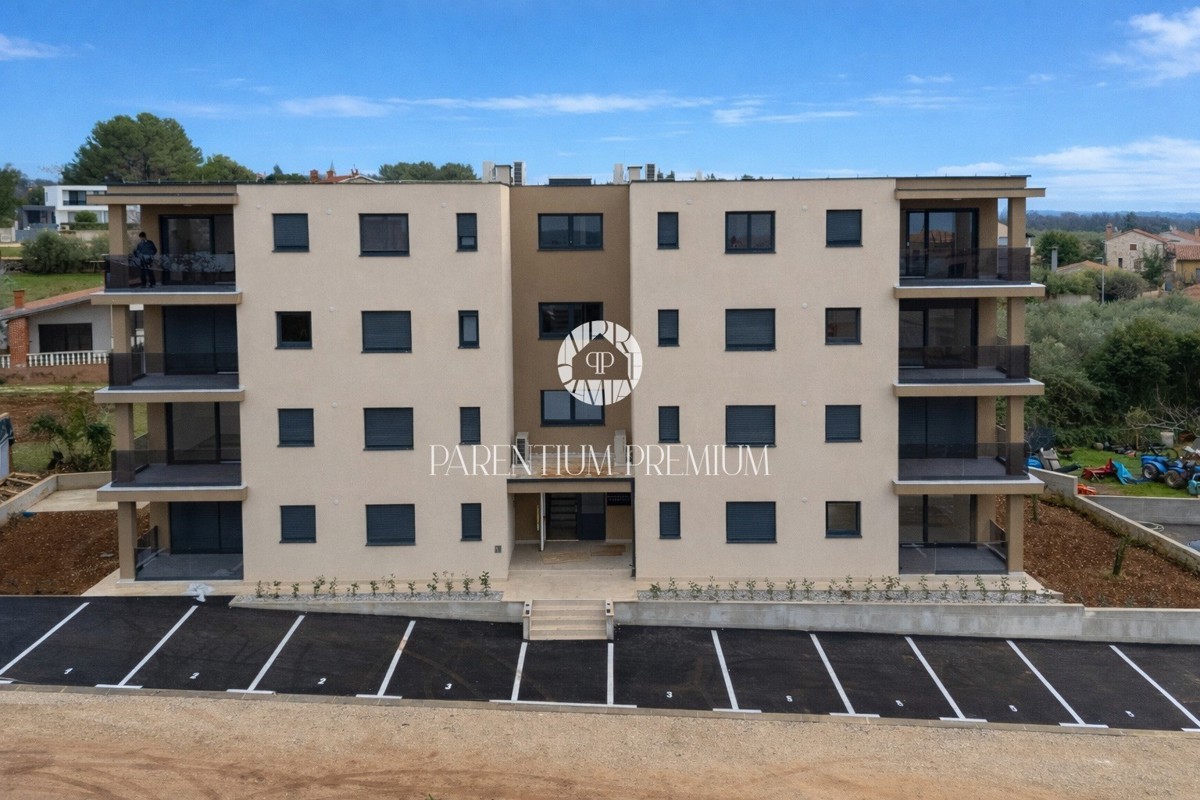 Appartamento In vendita - Istarska Poreč - foto 1/15