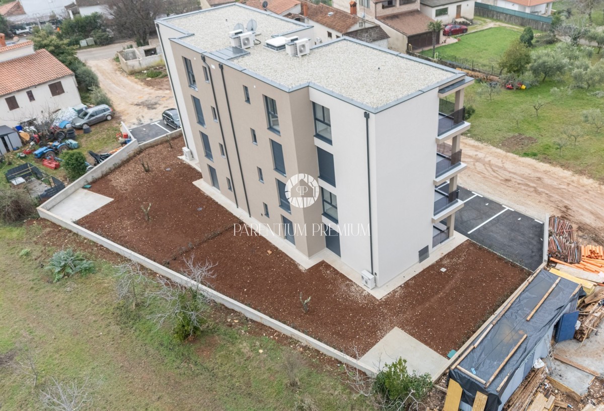 Appartamento In vendita - ISTARSKA POREČ