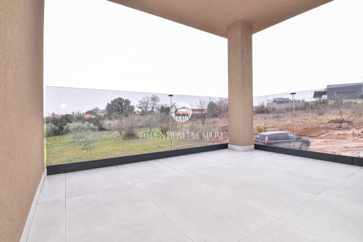 Appartamento In vendita - ISTARSKA POREČ