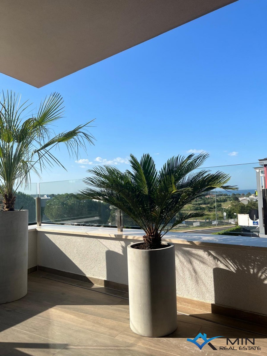 Flat For sale - Istarska Novigrad - foto 1/17